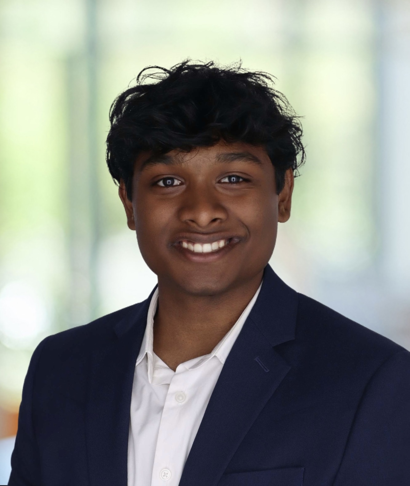 Pratham Muriki