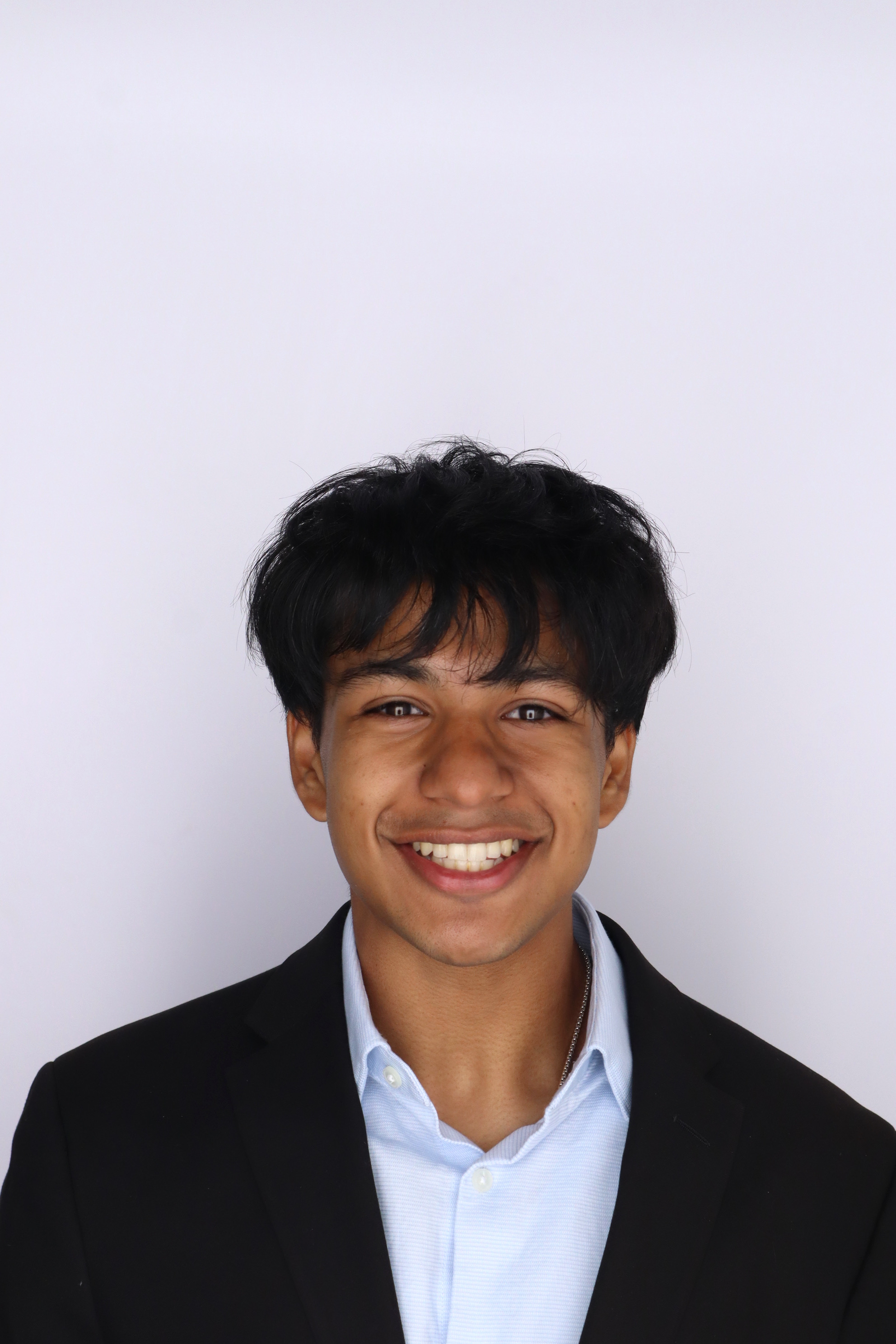 Sameet Das